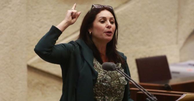 قانون جديد ينص على منح ميزانيات للمؤسسات الثقافية التي تعلن الولاء لاسرائيل فقط