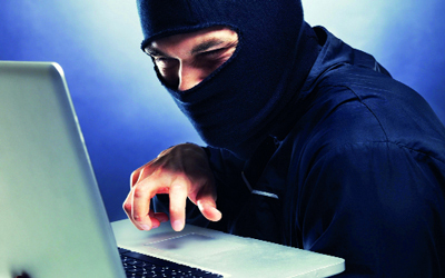 الخليل الأعلى في الجرائم الالكترونية