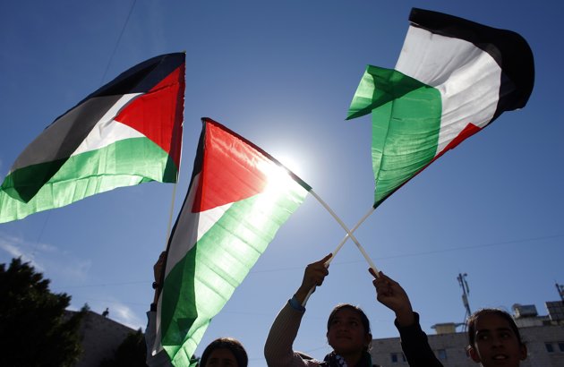 الخارجية: في اليوم العالمي لحقوق الإنسان.. فلسطين تؤكد تمسكها بكافة المبادئ الدولية