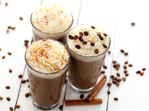 الطريقة المثالية لتحضير القهوة المثلجة