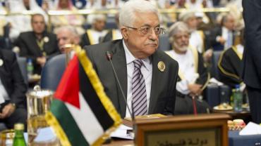 الرئيس عباس: لدينا الكثير مما سنقوله في القمة العربية