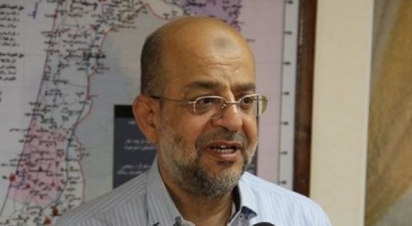 يوسف: ملتقى فلسطيني الخارج بمثابة عهد جديد للتمسك بالأرض والعودة