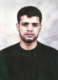 اكتشاف ورم سرطاني في جسد الأسير سعيد البنا