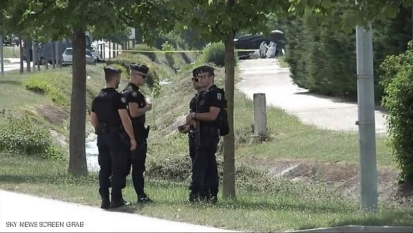 بالفيديو :  مقتل صحفيين بتلفزيون فرجينيا بالرصاص أثناء ظهورهما فى بث مباشر