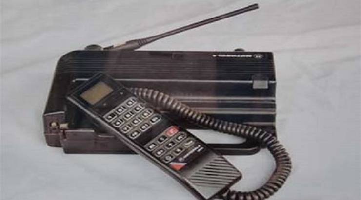 هاتف 1985 الذكي سيدهشك.. سعراً ومضموناً