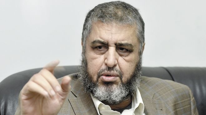 مصر: القبض على نجل خيرت الشاطر بتهمة التخابر مع حماس