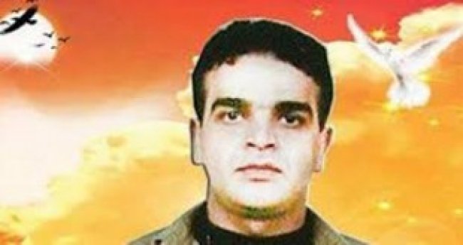 نادي الأسير يتقدم شكوى ضد اعتداء الاحتلال على الأسير عبد الله المغربي