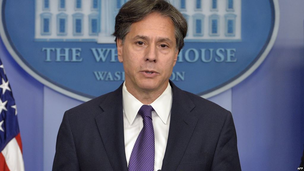 أمريكا تركز على تصرفات إيران “غير المقبولة” بعد التوصل للاتفاق النووي