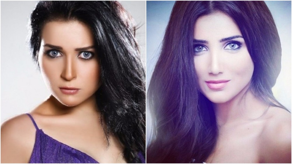 نجمات عربيات ونجمات عالميات.. يخلق من الشبه أربعين!