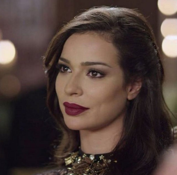 بالصورة: نادين نسيب نجيم تردّ: لم أُكبّر...!