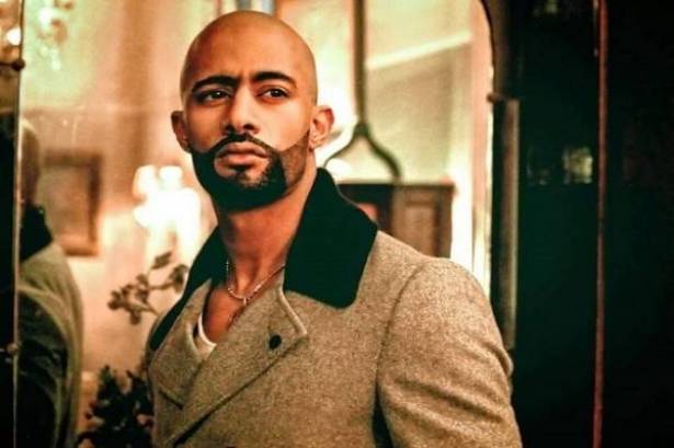 مسلسل كوميدي لمحمد رمضان؟