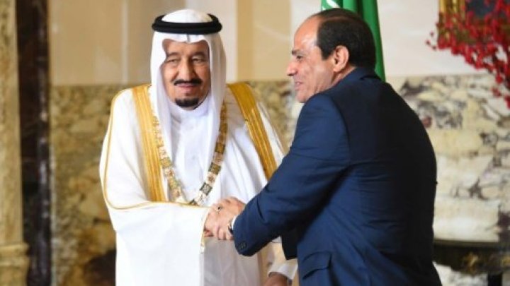 توتر سياسي بين الرياض والقاهرة بعد تأييد مصر لقرار روسي حول سوريا