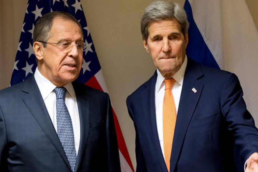 واشنطن وموسكو تتفقان على تمديد الهدنة في سوريا