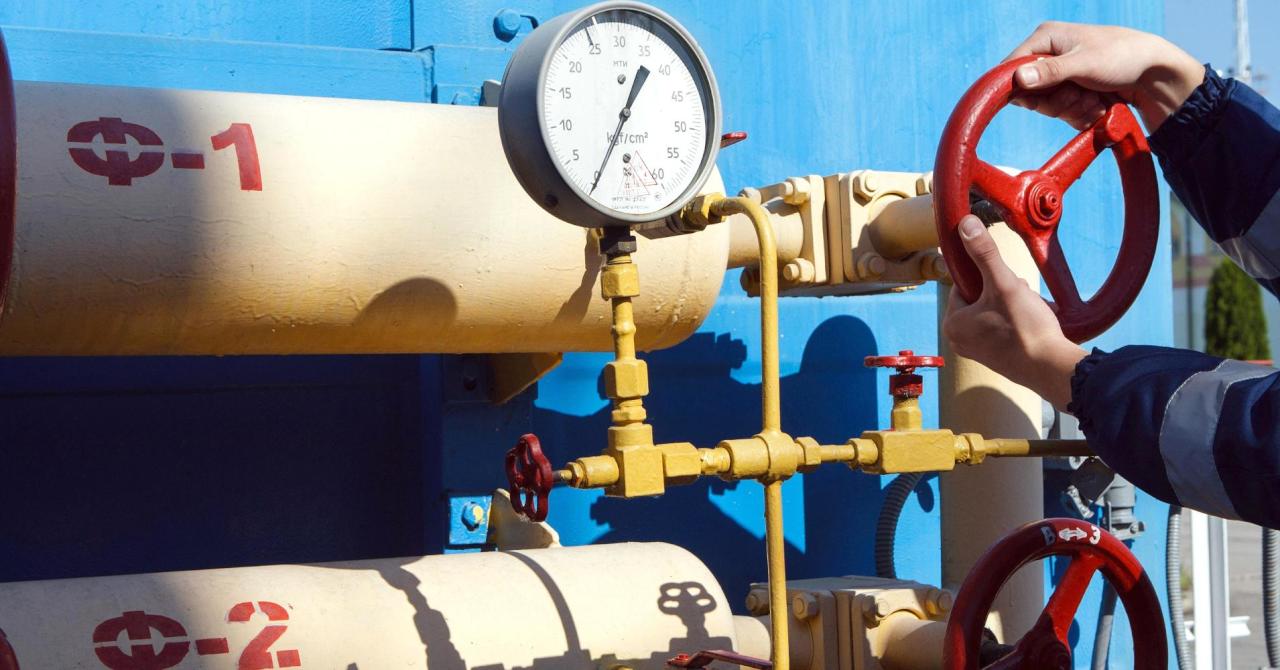 مصر..  صعوبات في سداد تكلفة واردات النفط والغاز