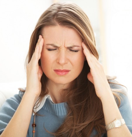 نباتات طبيعية للتخلص من الصداع