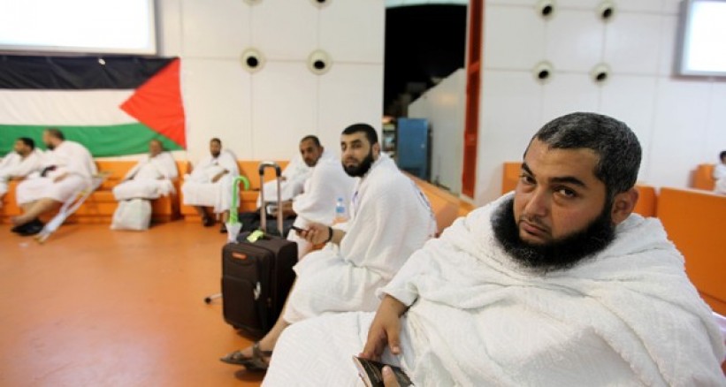 مصادر: السلطات المصرية ستفرج عن الحجاج السبعة خلال أيام عمل معبر رفح