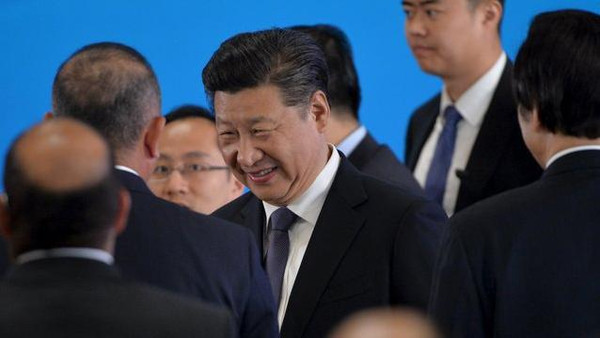 الصين: لن نسمح بفوضى أو حرب في شبه الجزيرة الكورية