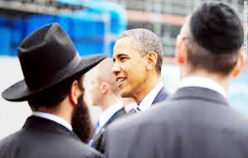 هل ثمة تناقض بين تشجيع الهجرة إلى إسرائيل وتقوية "يهود الشتات"؟