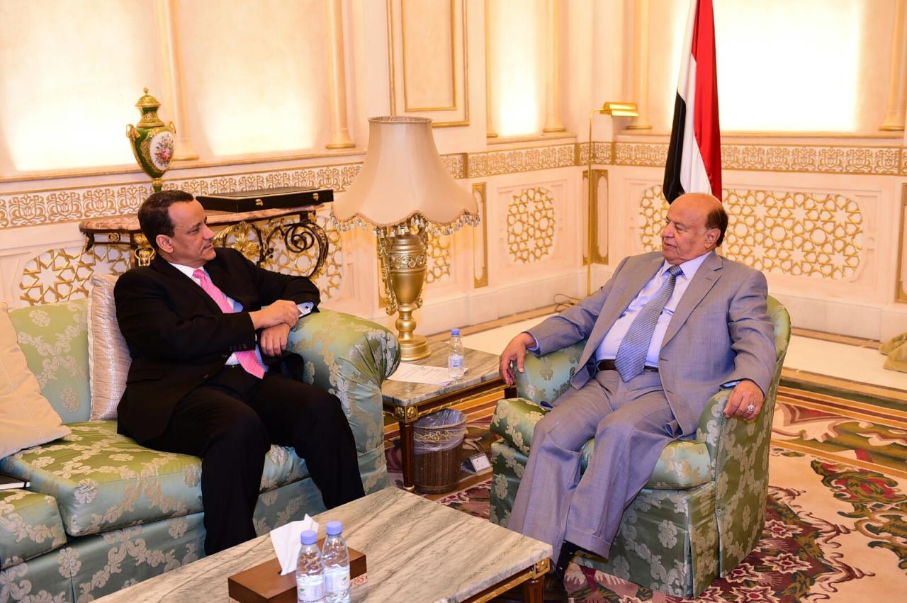 بين الحكومة اليمنية والحوثيين: محادثات الكويت تنطلق منتصف أبريل