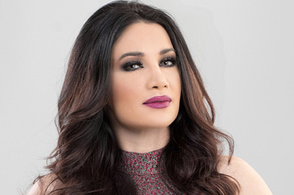 ما الأغنية التي ستعيد ديانا حداد تقديمها؟