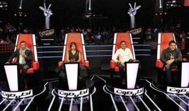 من هي الفنانة التي ستنضم الى لجنة تحكيم "ذا فويس" ومن سيغادرها؟