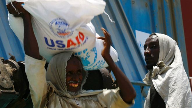 قلق أمريكي عشية طرد مسؤول أممي من السودان