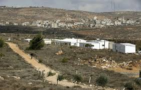 الكنيست يصوت على قانون مصادرة أراضي الفلسطينيين اليوم