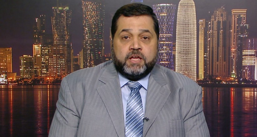 حمدان: سيتم قريباً إعلان تفاصيل الدعم الإيراني للفلسطينيين