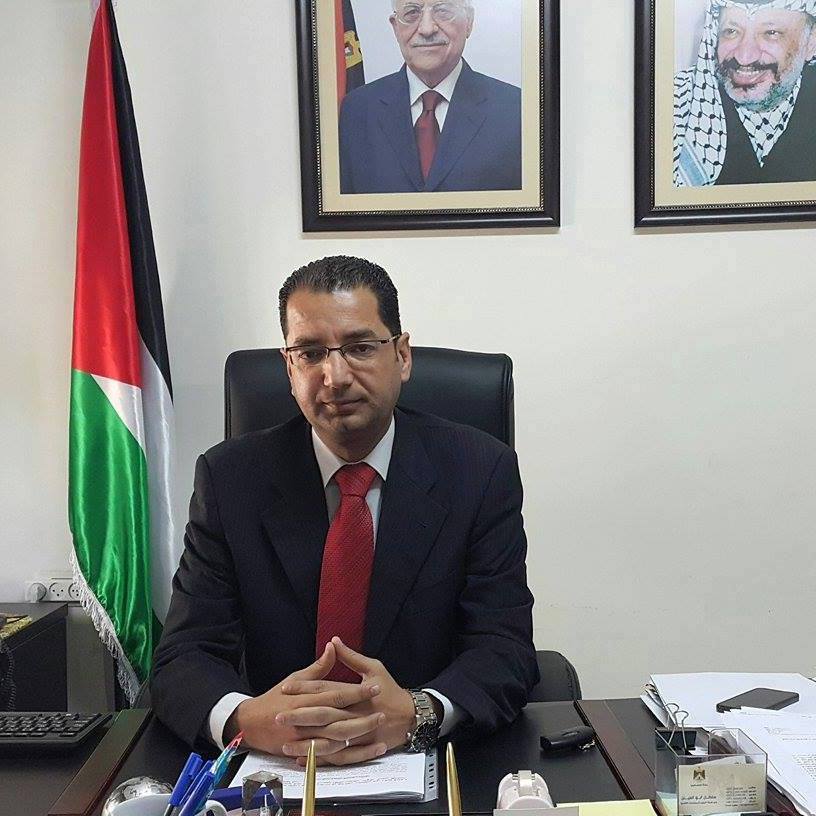 فتح القدس تستنكر اعتقال محامي وزارة الأسرى طارق برغوث و الاعتداء على المؤسسات المقدسية