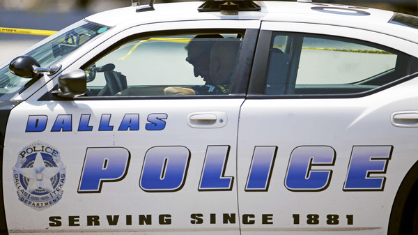 شرطة دالاس بأمريكا تغلق مقرها عُقب تلقيها تهديداً