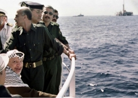 تحقيق بريطاني: اسرائيل تسرق غاز غزة وتعيد بيعه للسلطة