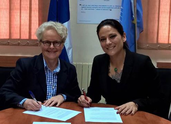 فنلندا ستقدم 4.5 مليون يورو للأونروا خلال السنوات 2015 -2018