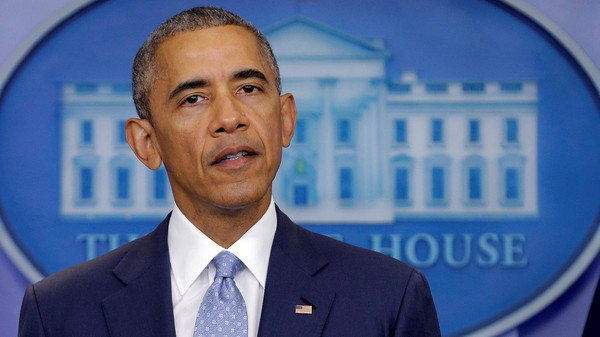 البيت الأبيض: أوباما سيستخدم الفيتو لتعطيل "جاستا"