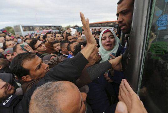 بعد فشل مبادرة فصائل العمل الوطني ... معبر رفح مجهول المصير