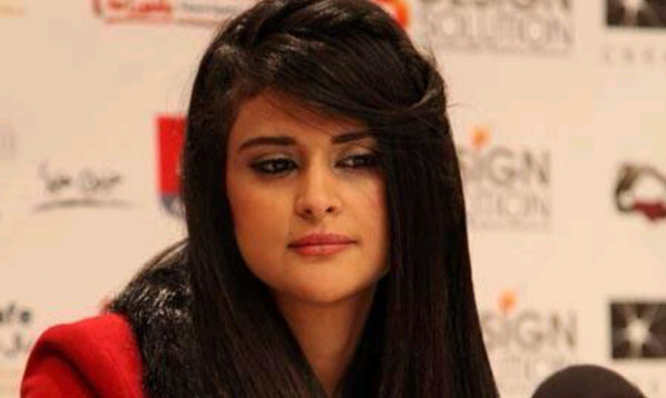 حقيقة ارتباط الفنانة سلمى رشيد برجل أعمال سوداني