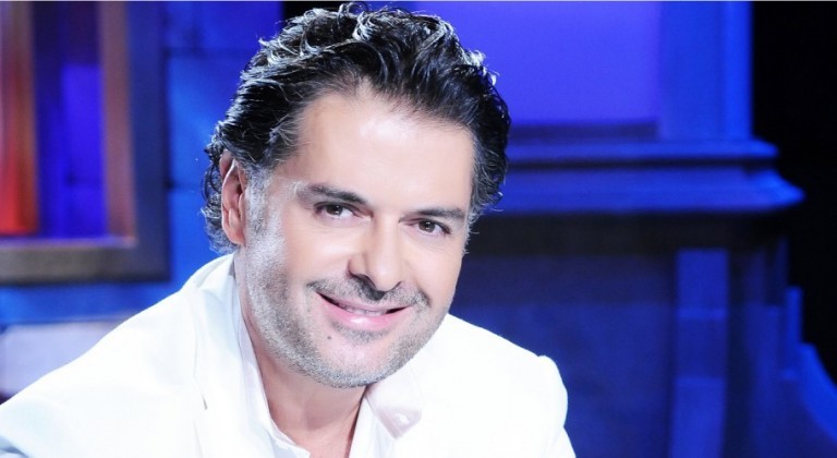 أكيد قدّا.. راغب علامة يركض في ماراثون بيروت دعماً للإنسانية والمحبة