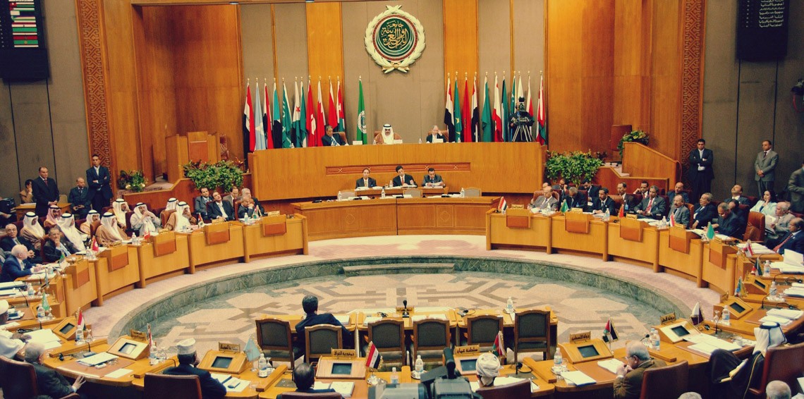 خطة عربية لإفشال مساعي "إسرائيل" للحصول على عضوية مجلس الأمن