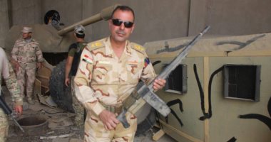 إسقاط طائرة دون طيار لتنظيم داعش ومقتل جنديين عراقيين