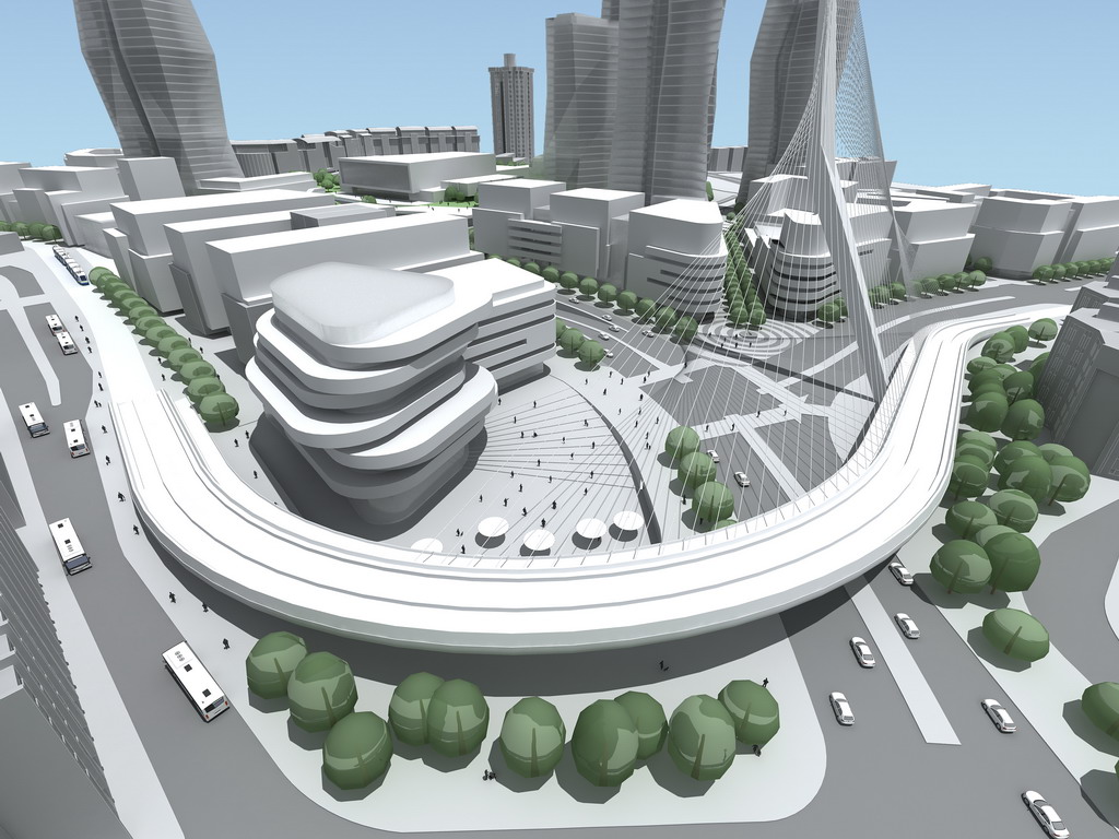 لطمس هويتها العربية.. الاحتلال يضع حجر الأساس لمشروع "وجه القدس" التهويدي