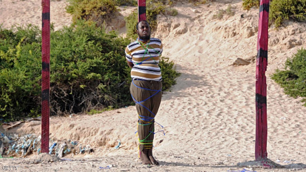 إعدام صحفي من حركة الشباب الإسلامية تورط في قتل  5 صحفيين صوماليين