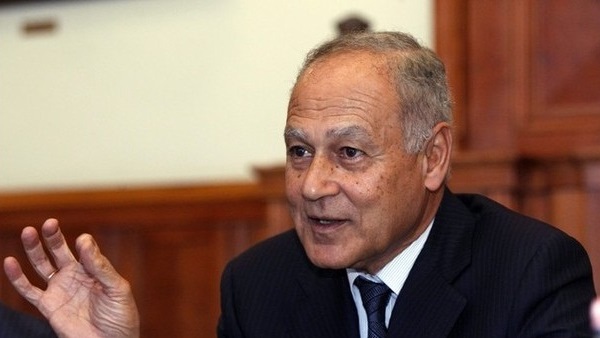 أبو الغيط: الاحتلال الإسرائيلي للأراضي الفلسطينية يشكل تهديداً للأمن القومي العربي