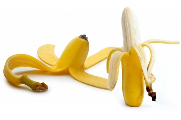 قشرة الموز تعكس مراحل انتشار السرطان