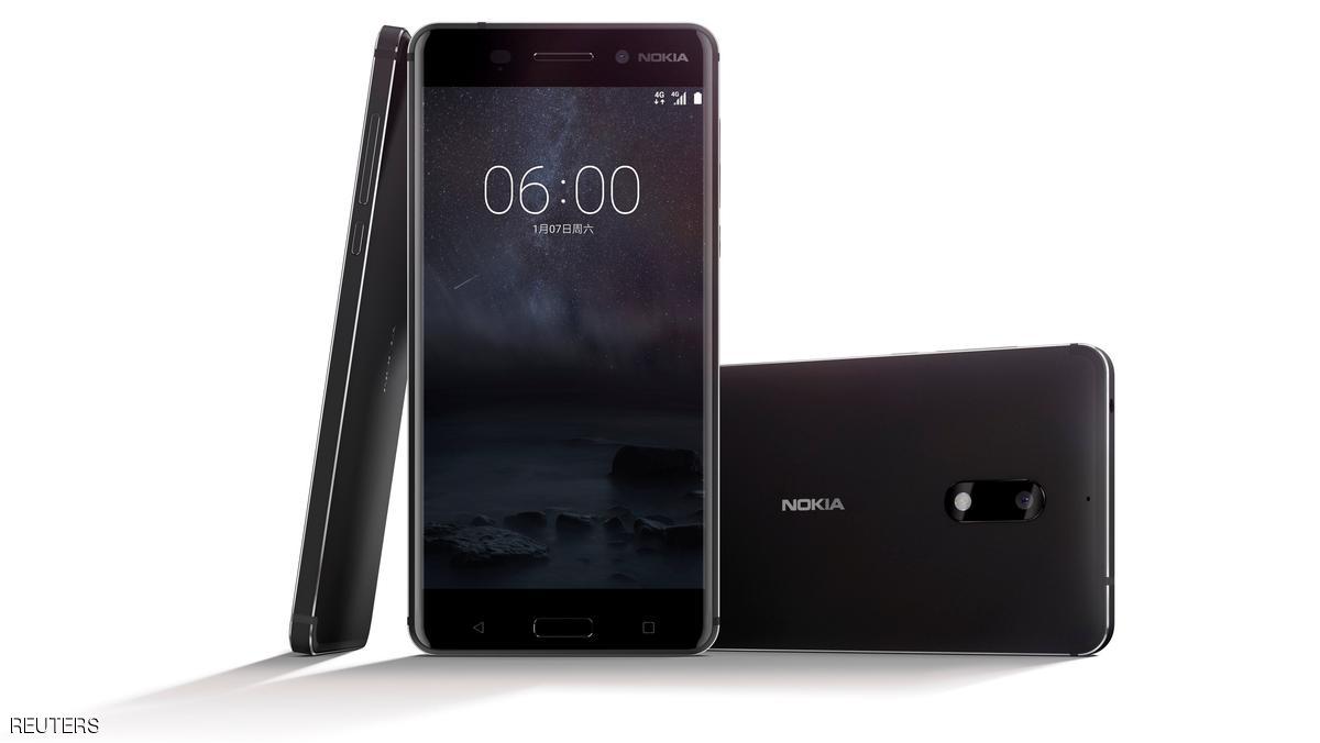 مليون هاتف "نوكيا 6" تباع في دقيقة واحدة
