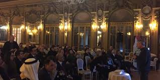 منظمات المجتمع المدني البرتغالية تحيي يوم التضامن مع فلسطين