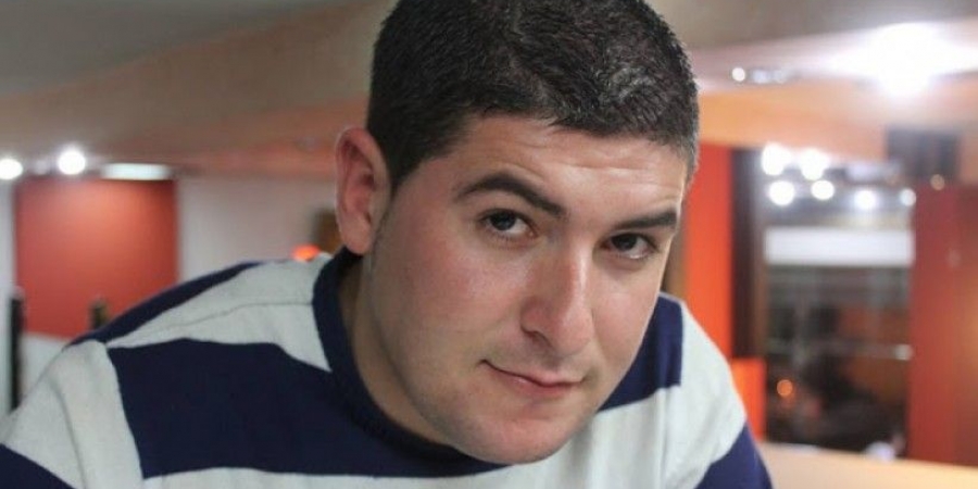 الاحتلال يفرج عن الأسير الصحفي مصعب زيود