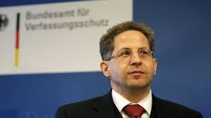 ماسن: داعش ينوي تنفيذ هجمات في ألمانيا