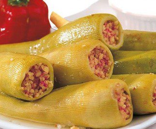 محشي اليقطين