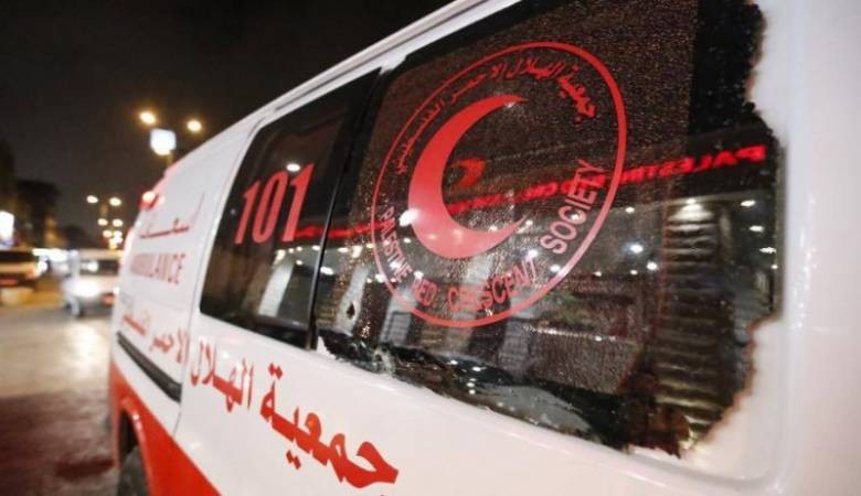 التحقيق في ظروف وفاة مواطنة غرب رام الله