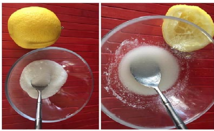 أزيلوا شعر الإبطين في دقيقتين فقط بهذه الحيلة المدهشة !