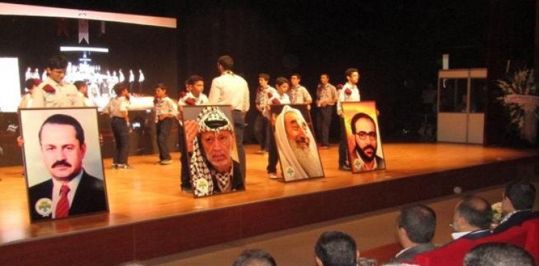 المؤتمر الشعبي لفلسطيني الخارج يُنهي كافة استعداداته اللوجيستية